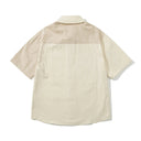 Studio Dual Tone Shirt