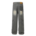Panelstrip Cargo Jean