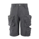 Ghost Protocol Shorts