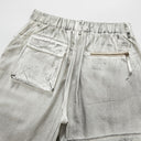 Fade Treated Shorts