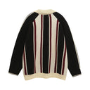 Midnight Raceway Knit