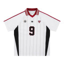 No.9 Pinstripe Jersey