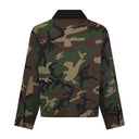 The Print Field Jacket