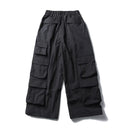 Horizon Striped Cargo Pant