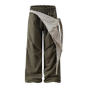 Reverb Cargo Trouser