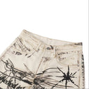 Letter To The City Jeans