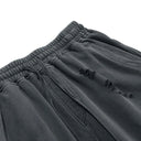 Outsiders Cotton Shorts