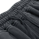 Outsiders Cotton Shorts