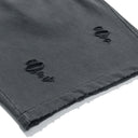 Outsiders Cotton Shorts