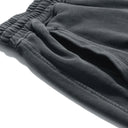 Outsiders Cotton Shorts