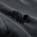 Outsiders Cotton Shorts