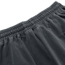 Outsiders Cotton Shorts