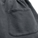 Outsiders Cotton Shorts