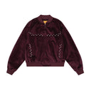 Studded Verse Jacket