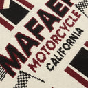 Midnight Raceway Knit