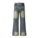 Prism Wash Denim Jeans