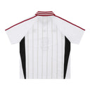 No.9 Pinstripe Jersey