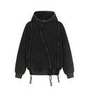 Silent Division Hoodie