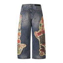 Garden Patch Denim