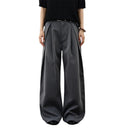 Studio Volume Trousers