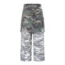 Dual-Tone Camo Trousers
