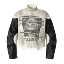 Souvenir Noir Jacket