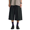 Mono Wide Short Trousers