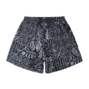 Echoes of Ink Shorts