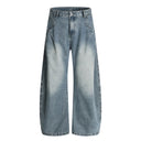 High Noon Gradient Denim Jeans