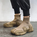 Mocassins rembourrés Looro