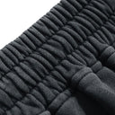 Outsiders Cotton Shorts