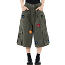 Wildpatch Cargo Shorts