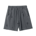 Outsiders Cotton Shorts