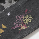 Camo Sketch Cargo Jeans