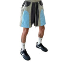 Motion Block Shorts