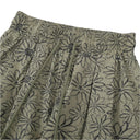 Coded Daisy Track Pant