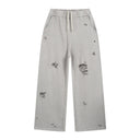 Outsiders Cotton Sweatpants