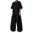 Eclipse Wide Trousers