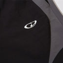 Pantalon cargo en nylon de minuit