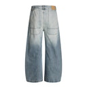 High Noon Gradient Denim Jeans