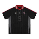 No.9 Pinstripe Jersey