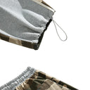 Ligne Militaire Sweatpants