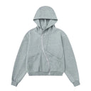 Fracture Ligne Hoodie