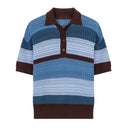 Paloma Stripe Polo