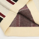 Midnight Raceway Knit