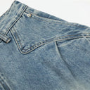 High Noon Gradient Denim Jeans