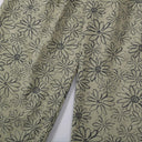 Coded Daisy Track Pant