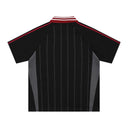 No.9 Pinstripe Jersey