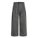 Studio Volume Trousers