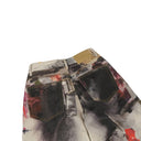 Archive Paint Jeans